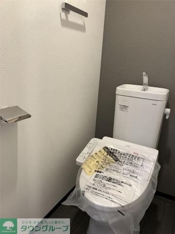 S-RESIDENCE押上Clairの物件内観写真