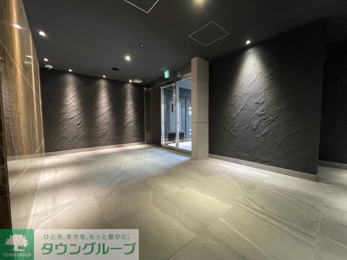 S-RESIDENCE押上Clairの物件内観写真