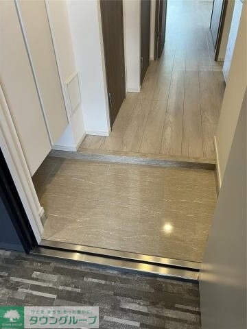 S-RESIDENCE押上Clairの物件内観写真