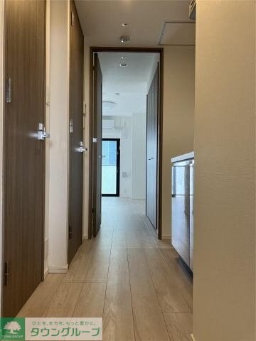 S-RESIDENCE押上Clairの物件内観写真