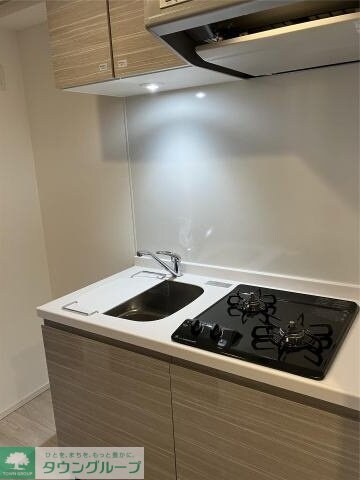 S-RESIDENCE押上Clairの物件内観写真