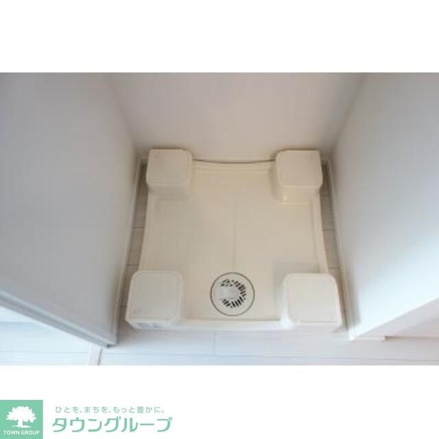 パークアクシス錦糸町ヴェールの物件内観写真