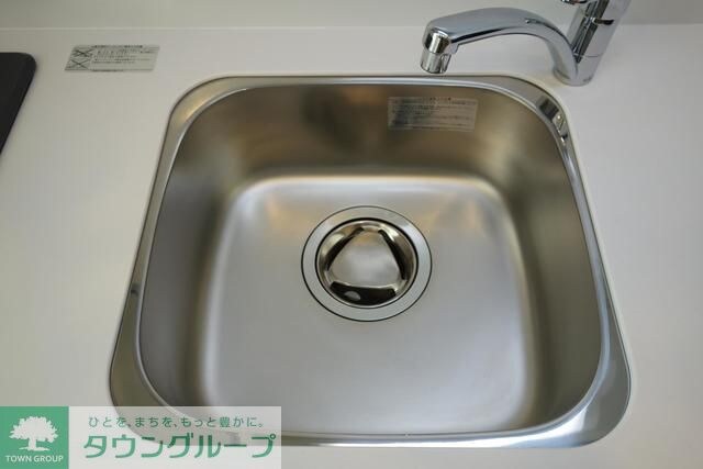 パークアクシス錦糸町ヴェールの物件内観写真