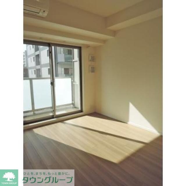 パークアクシス錦糸町ヴェールの物件内観写真