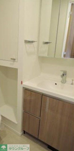 パークアクシス錦糸町ヴェールの物件内観写真