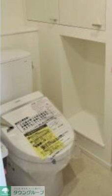 パークアクシス錦糸町ヴェールの物件内観写真