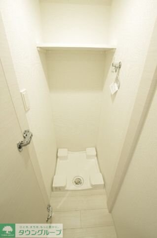 フュージョナル北赤羽の物件内観写真