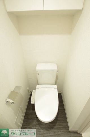 フュージョナル北赤羽の物件内観写真