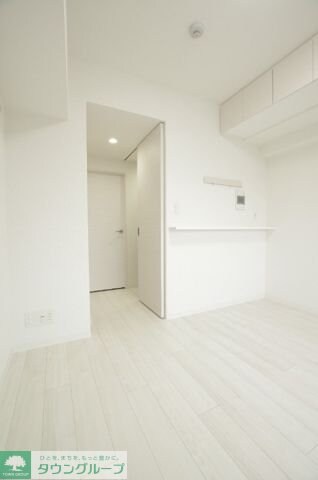 フュージョナル北赤羽の物件内観写真