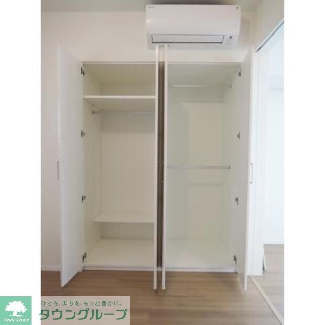 パークアクシス錦糸町ヴェールの物件内観写真