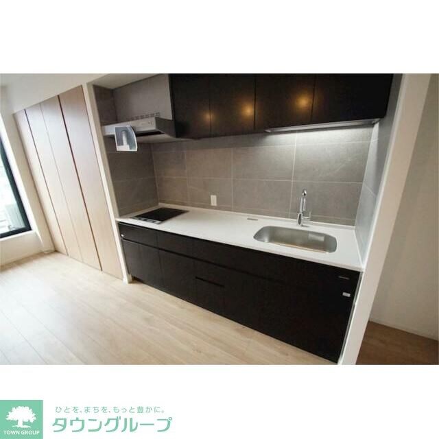 ORSUS ASAKUSAの物件内観写真