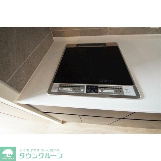 ORSUS ASAKUSAの物件内観写真