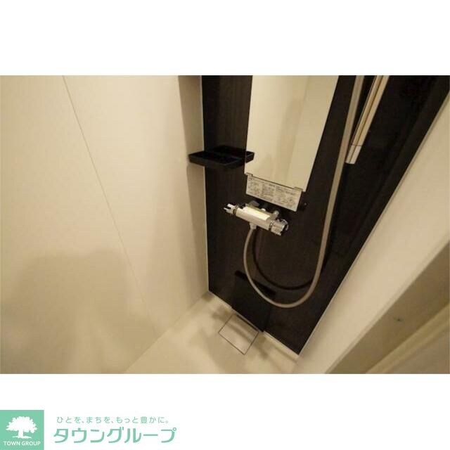 ORSUS ASAKUSAの物件内観写真