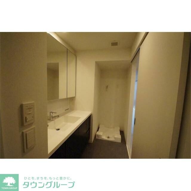 ORSUS ASAKUSAの物件内観写真