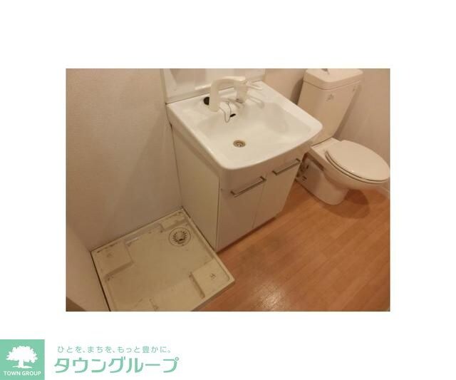 ラターシュ本郷の物件内観写真