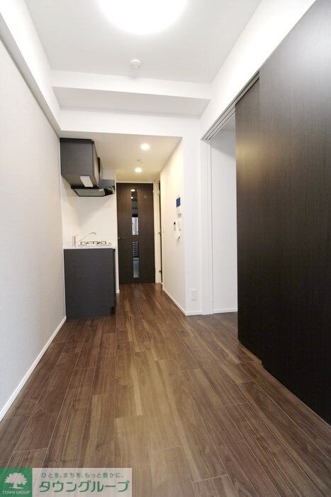 ミリアレジデンス両国の物件内観写真