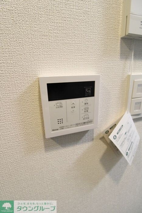 ミリアレジデンス両国の物件内観写真