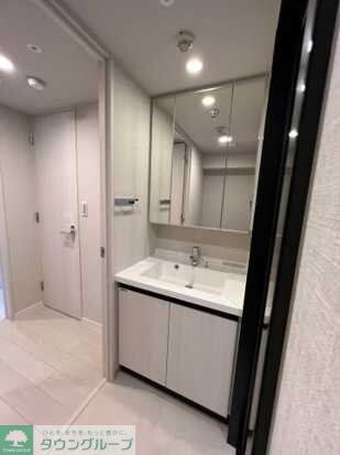 DIPS上野NORTHの物件内観写真