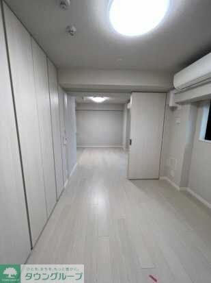 DIPS上野NORTHの物件内観写真