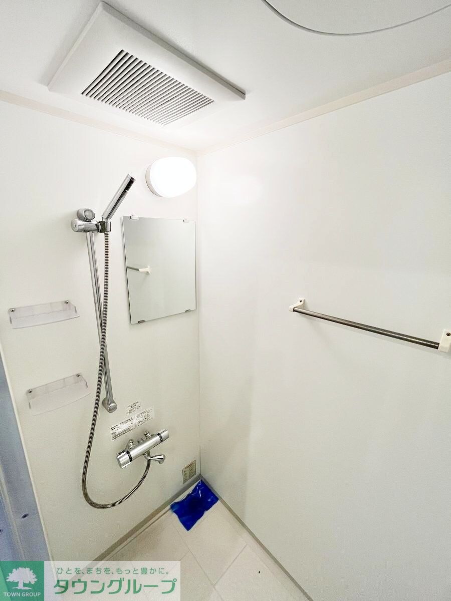 Totsu Residence Shibaの物件内観写真