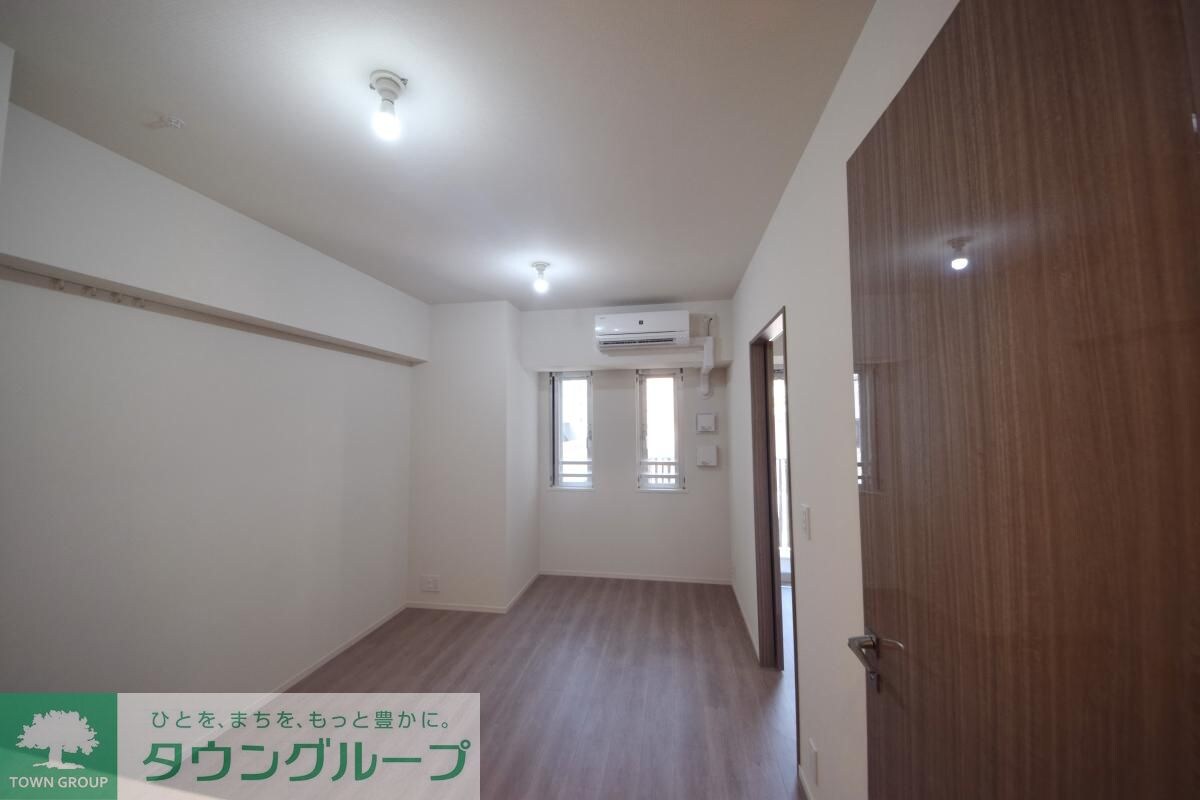 Belle Vue 千代田飯田橋の物件内観写真