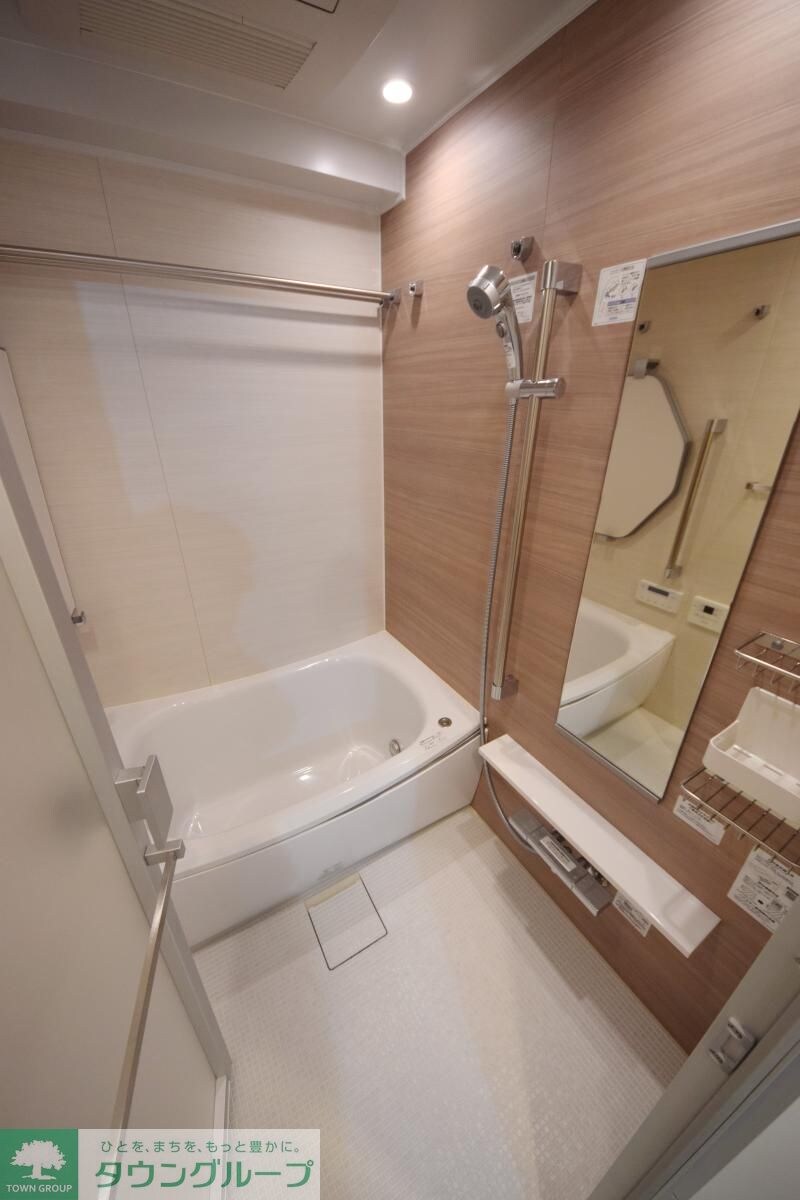 Belle Vue 千代田飯田橋の物件内観写真