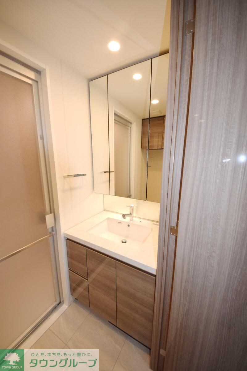 Belle Vue 千代田飯田橋の物件内観写真