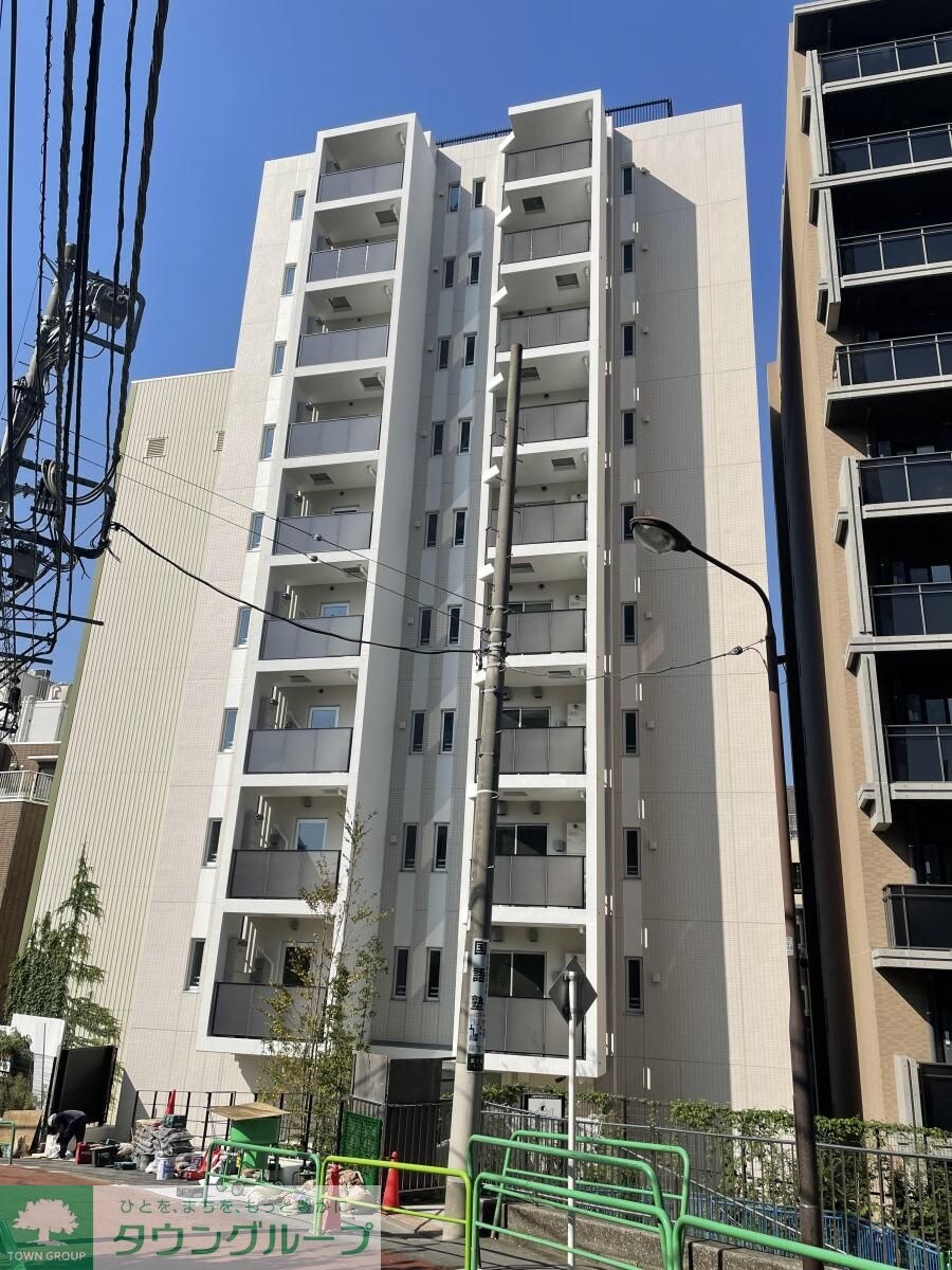 Belle Vue 千代田飯田橋の物件内観写真