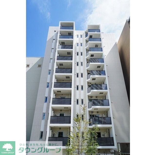 Belle Vue 千代田飯田橋の物件内観写真