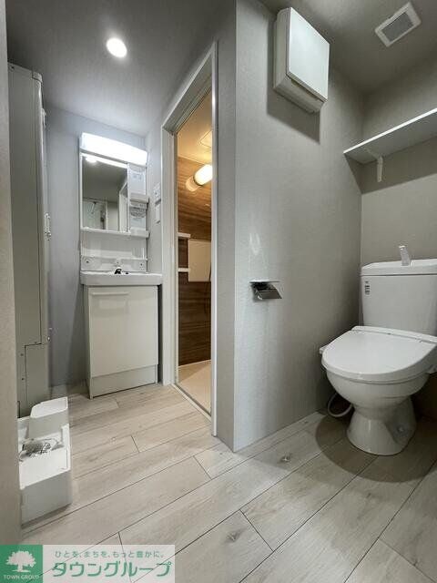 OMOCi DE SENGOKUの物件内観写真