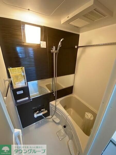 Bloom Tower Uenoの物件内観写真