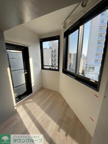 Bloom Tower Uenoの物件内観写真