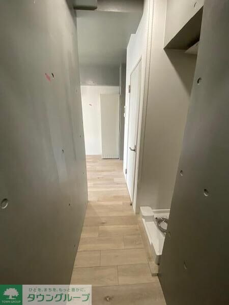 Bloom Tower Uenoの物件内観写真