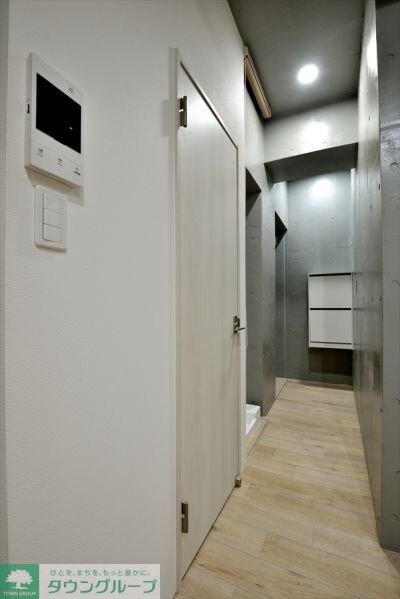 Bloom Tower Uenoの物件内観写真