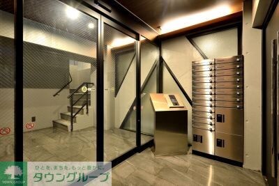 Bloom Tower Uenoの物件内観写真