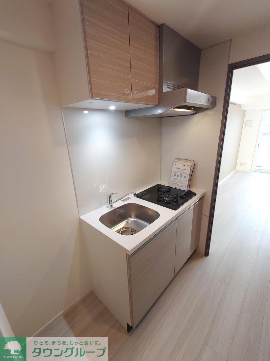 AR向島の物件内観写真