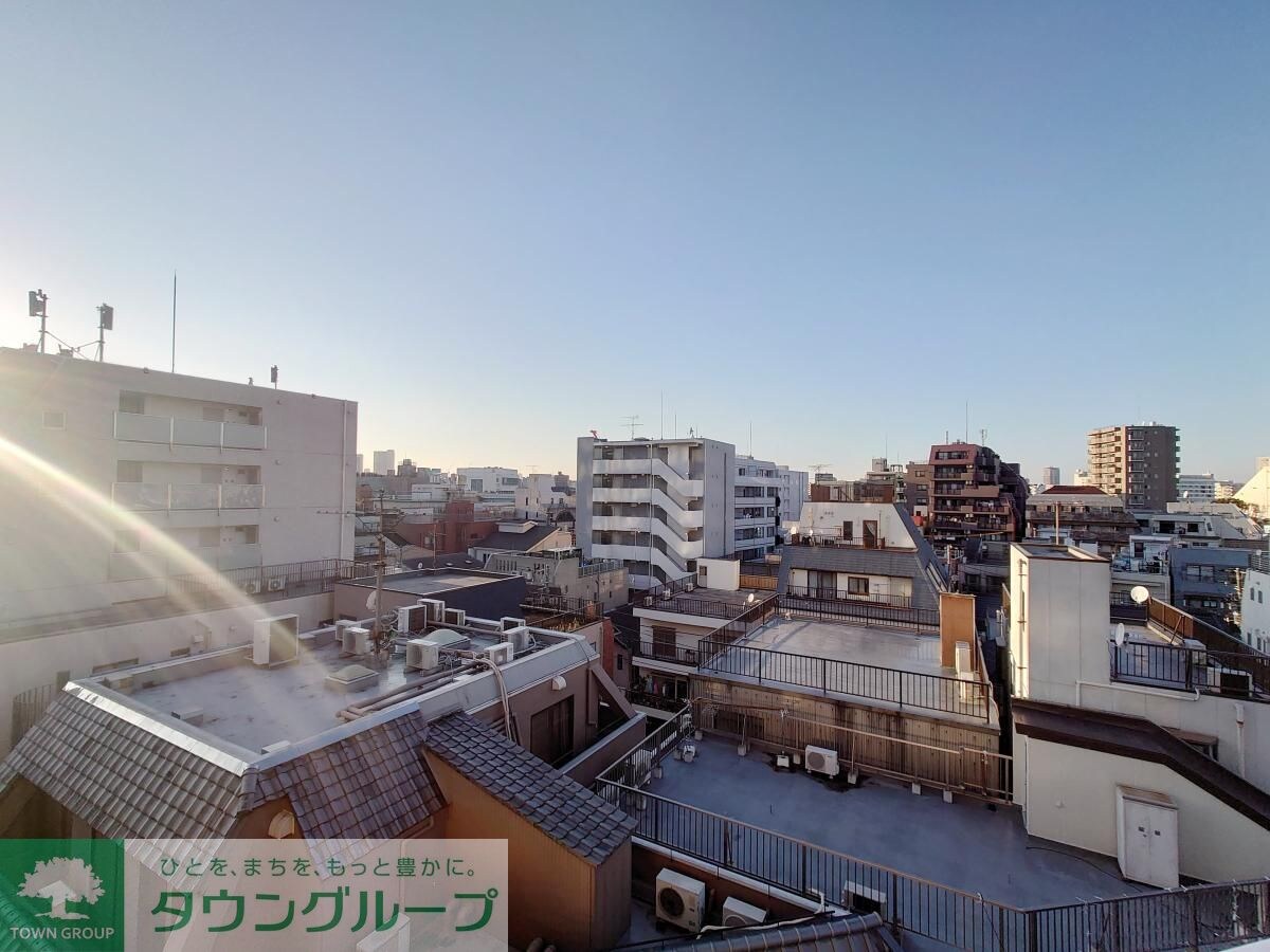 AR向島の物件内観写真