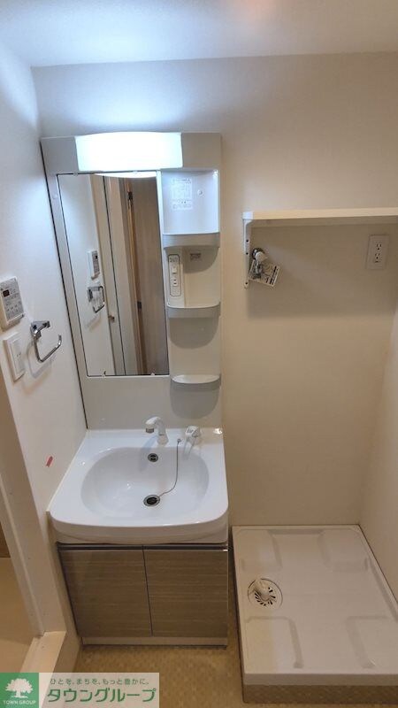 レジディア文京小石川の物件内観写真