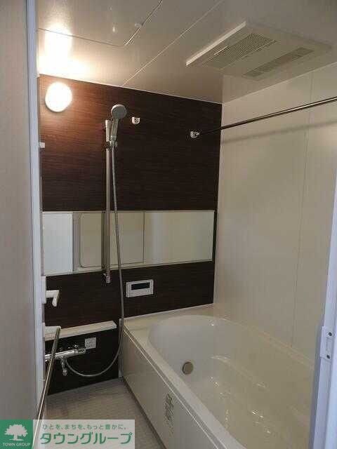 ラフィーネ音羽(西棟)の物件内観写真