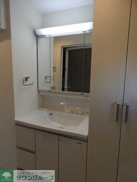 ラフィーネ音羽(西棟)の物件内観写真