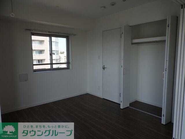 ラフィーネ音羽(西棟)の物件内観写真