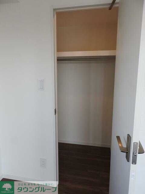 ラフィーネ音羽(西棟)の物件内観写真