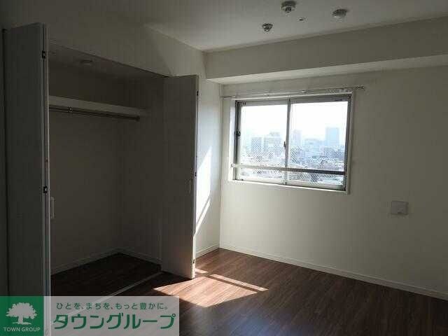 ラフィーネ音羽(西棟)の物件内観写真