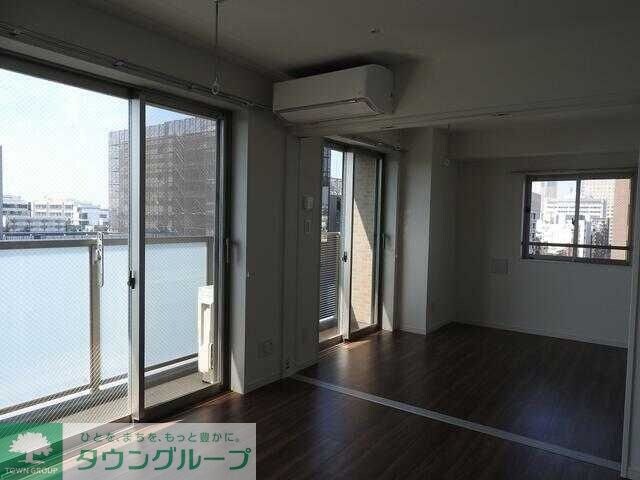 ラフィーネ音羽(西棟)の物件内観写真