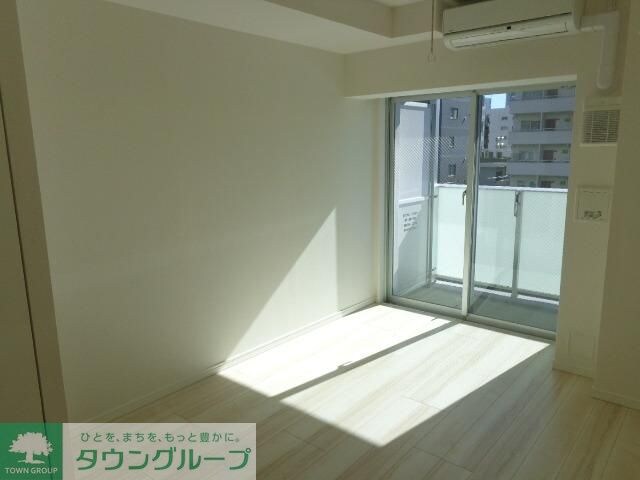 プラウドフラット錦糸町の物件内観写真