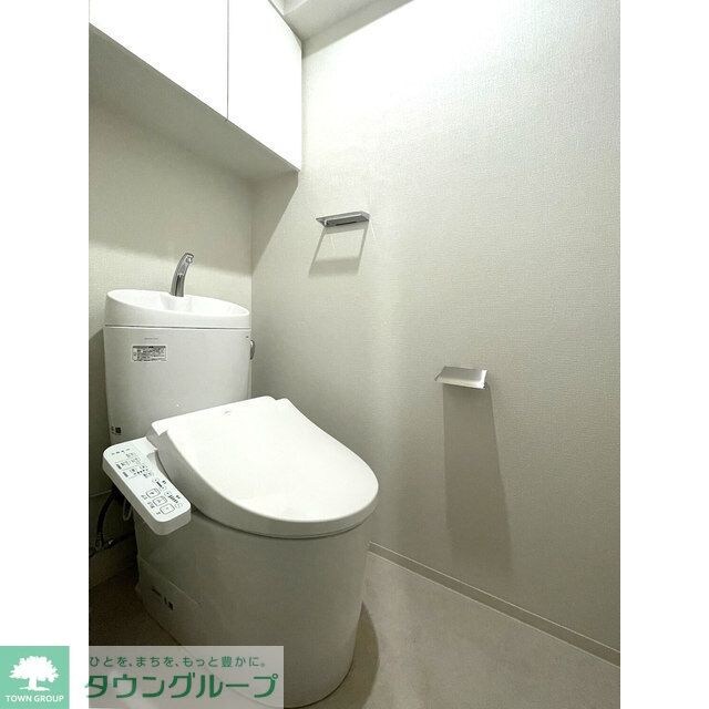 アーバネックス森下WESTの物件内観写真