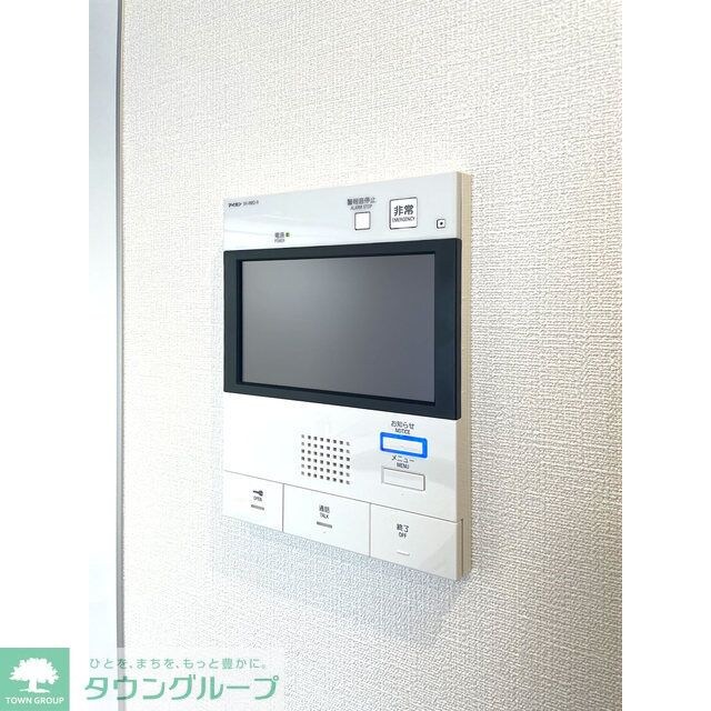 アーバネックス森下WESTの物件内観写真