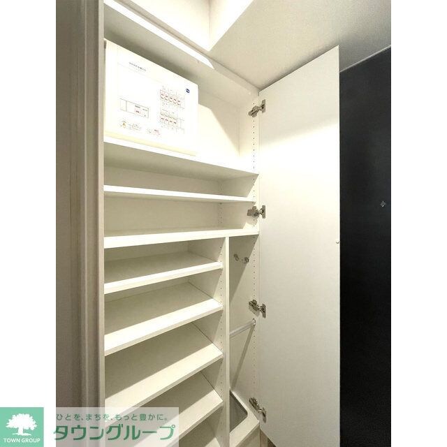 アーバネックス森下WESTの物件内観写真