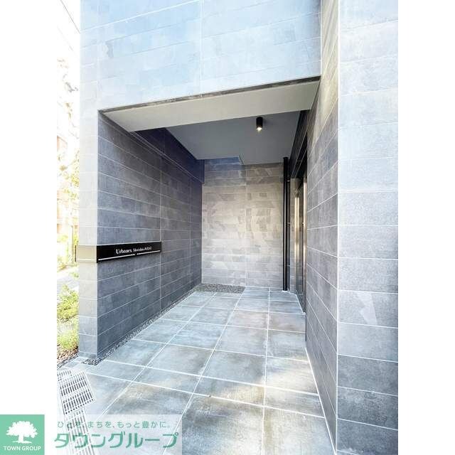 アーバネックス森下WESTの物件内観写真