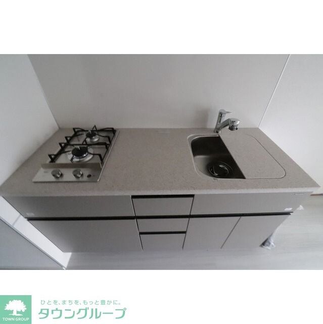 アーバネックス森下WESTの物件内観写真